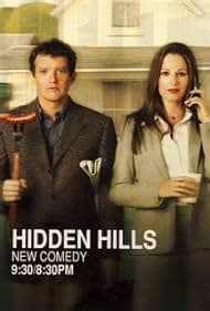 Hidden hills television show. Things To Know About Hidden hills television show. 